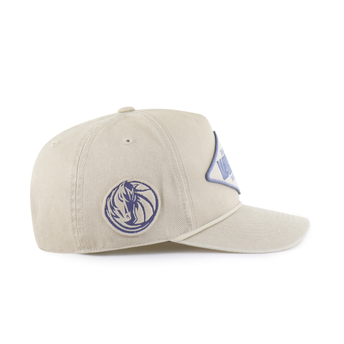 DALLAS MAVERICKS CAIRN '47 HITCH RF RELAXED FIT