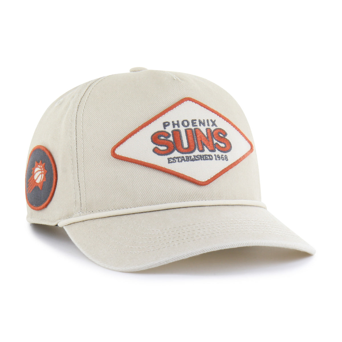 PHOENIX SUNS CAIRN '47 HITCH RF RELAXED FIT