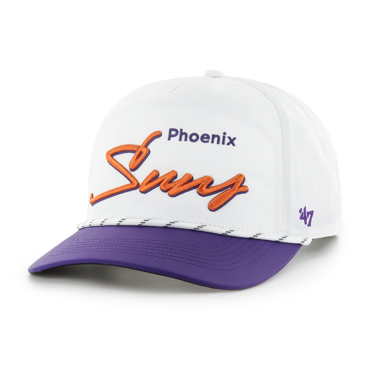 PHOENIX SUNS CHAMBERLAIN SNAP '47 HITCH