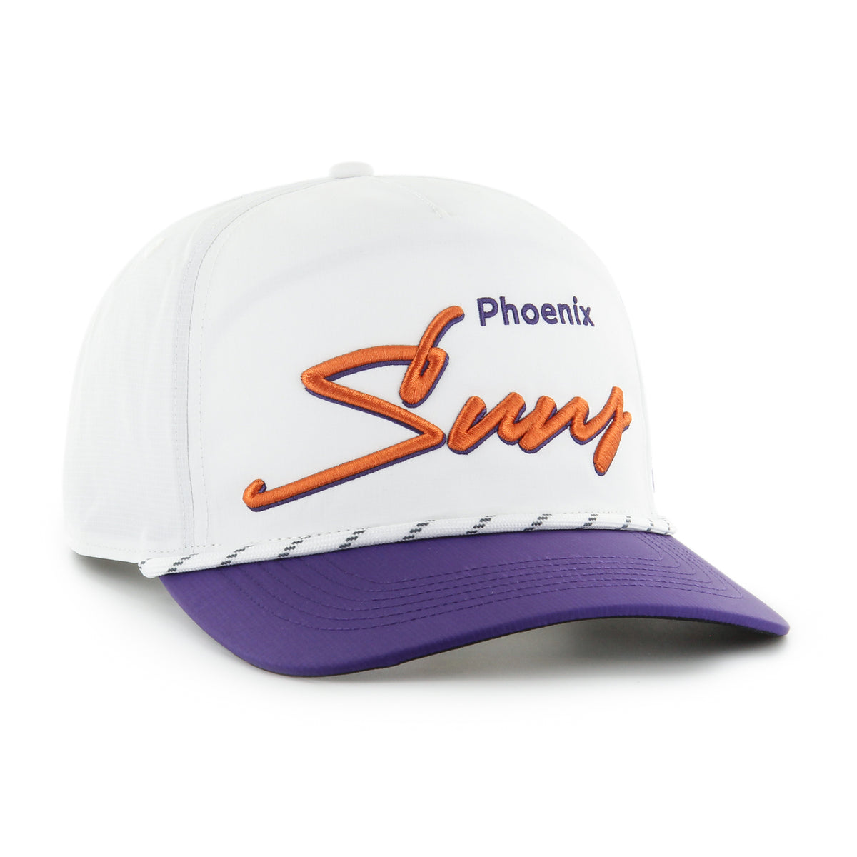 PHOENIX SUNS CHAMBERLAIN SNAP '47 HITCH