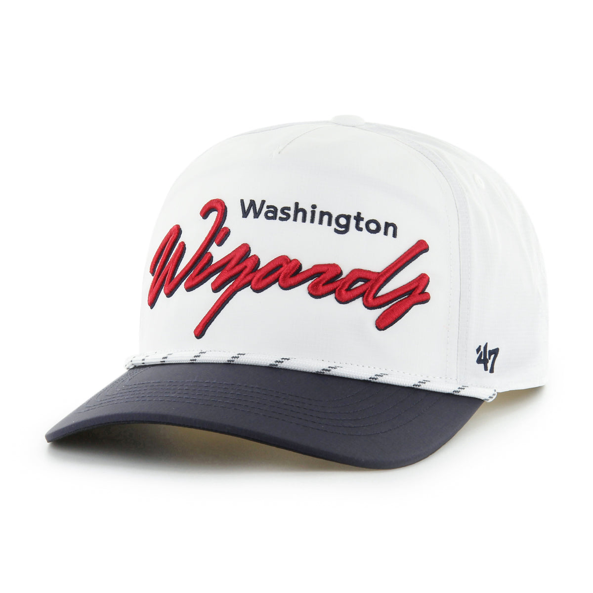 WASHINGTON WIZARDS CHAMBERLAIN SNAP '47 HITCH