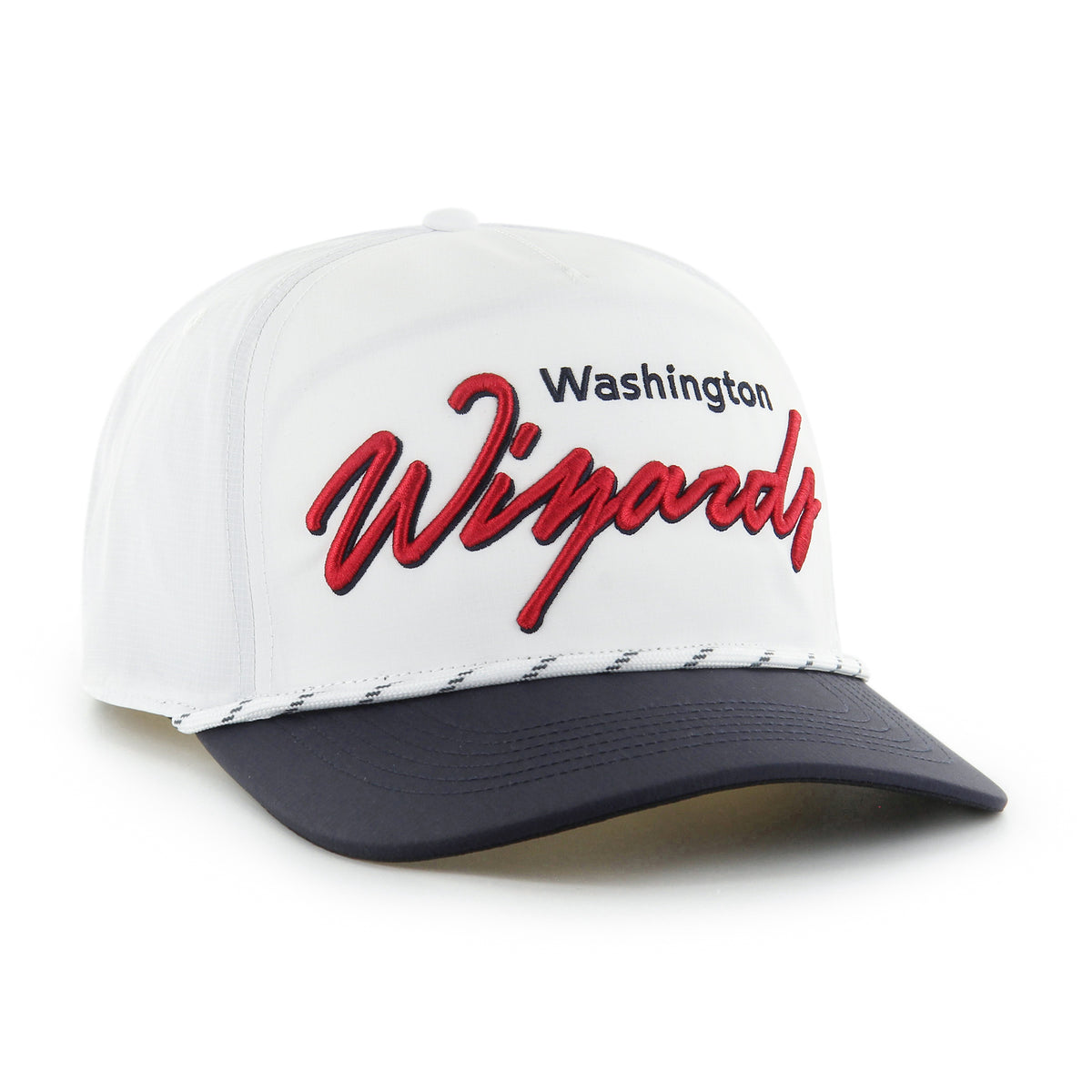 WASHINGTON WIZARDS CHAMBERLAIN SNAP '47 HITCH