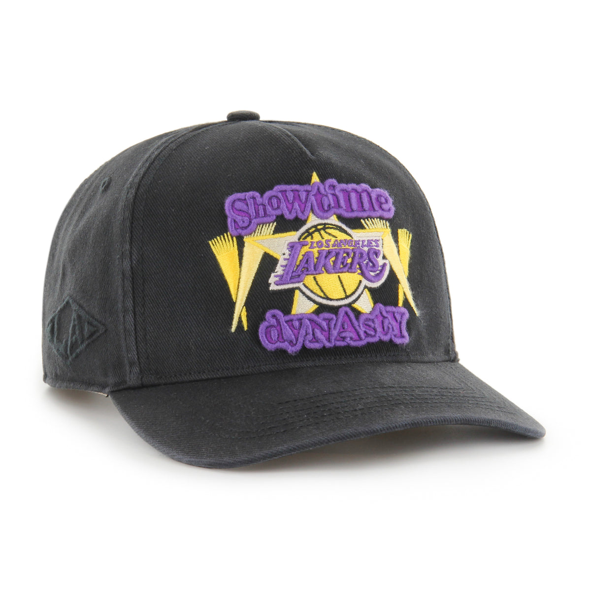LOS ANGELES LAKERS CHARLTON '47 HITCH RELAXED FIT