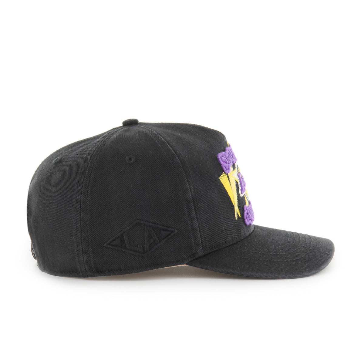 LOS ANGELES LAKERS CHARLTON '47 HITCH RELAXED FIT