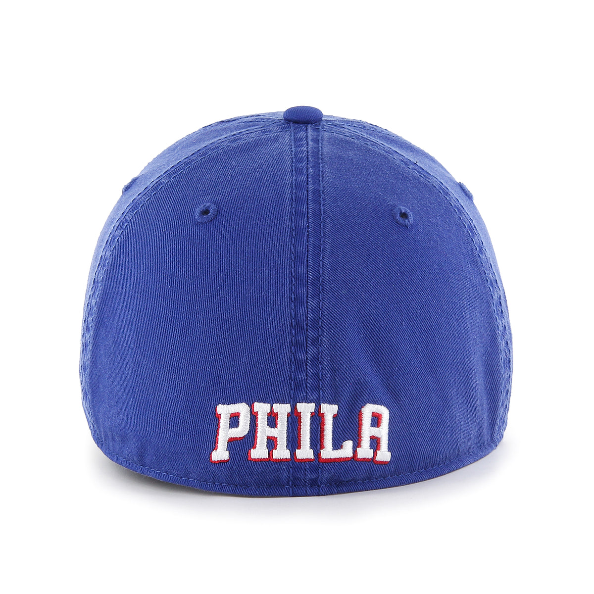 PHILADELPHIA 76ERS CLASSIC '47 FRANCHISE