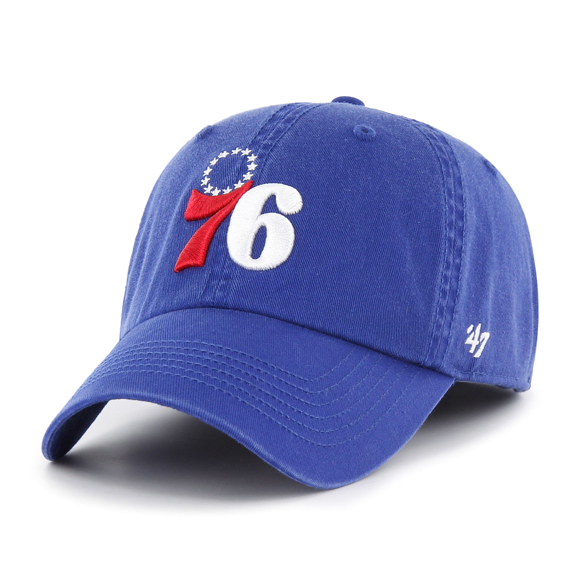 PHILADELPHIA 76ERS CLASSIC '47 FRANCHISE