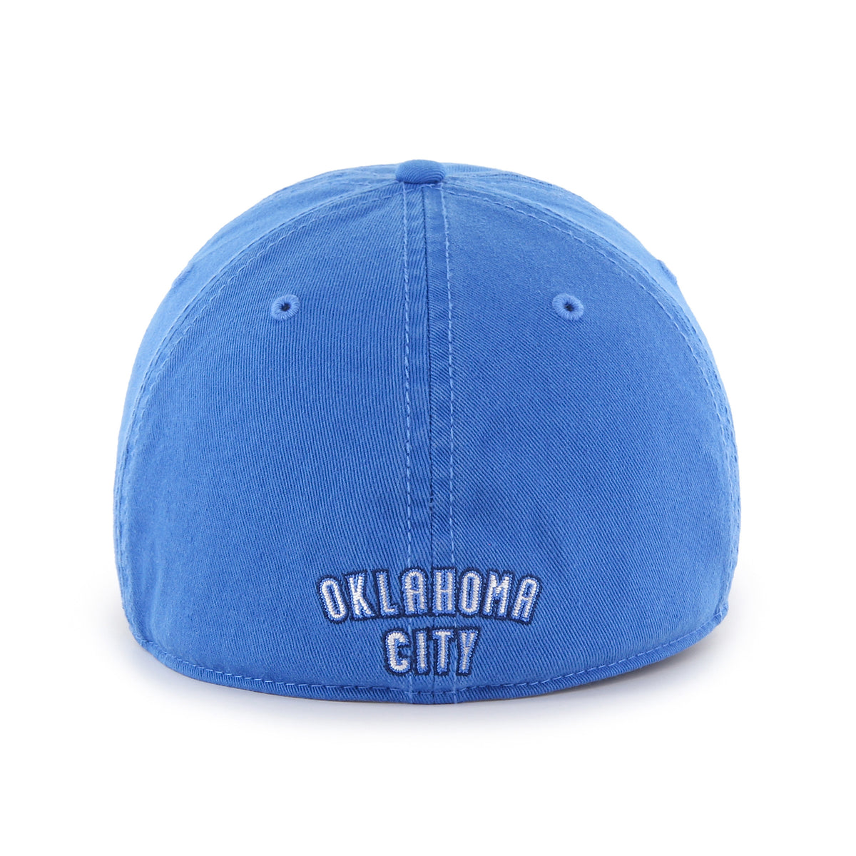 OKLAHOMA CITY THUNDER CLASSIC '47 FRANCHISE