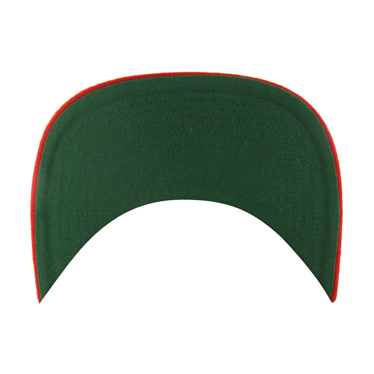 CHICAGO BULLS DELMAR '47 CAPTAIN RL RELAXED