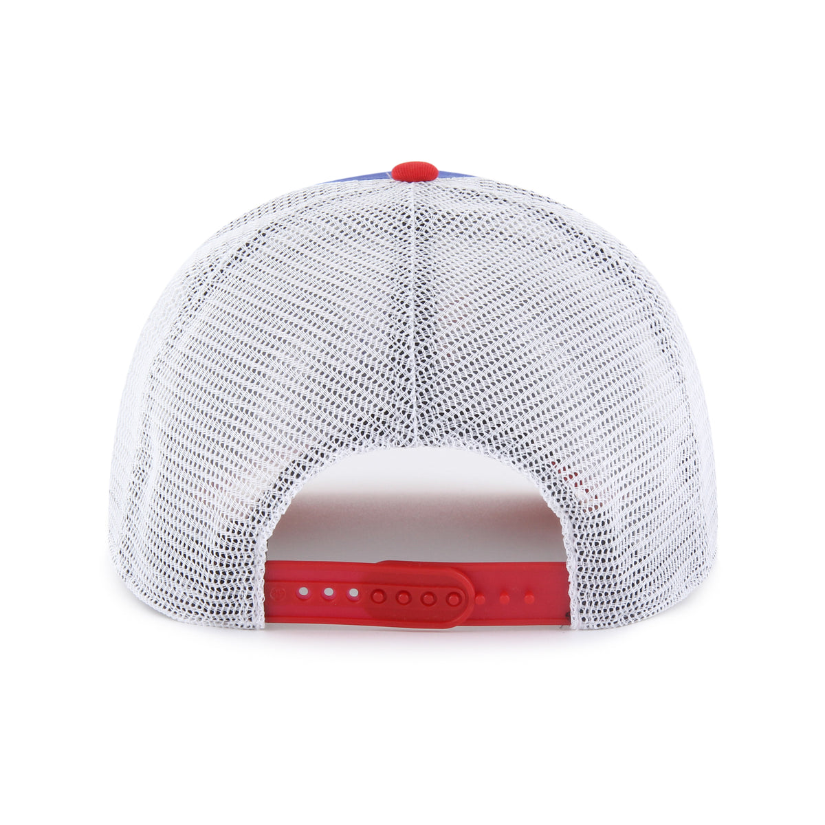PHILADELPHIA 76ERS ARENA SUPER STRIPE '47 HITCH RELAXED FIT