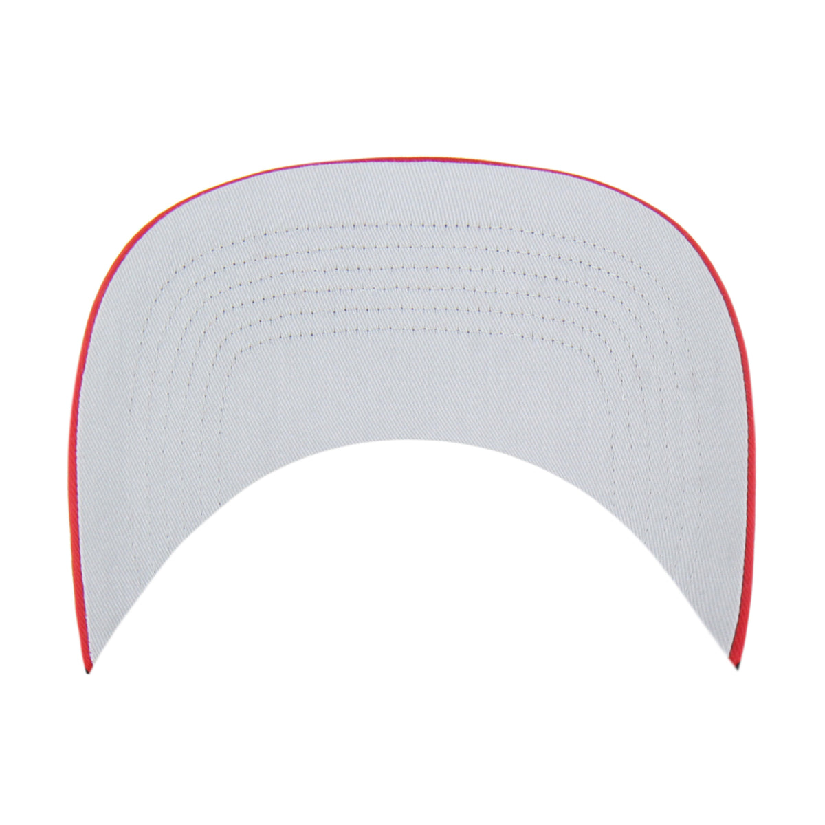 CHICAGO BULLS DIAMOND CUT '47 HITCH