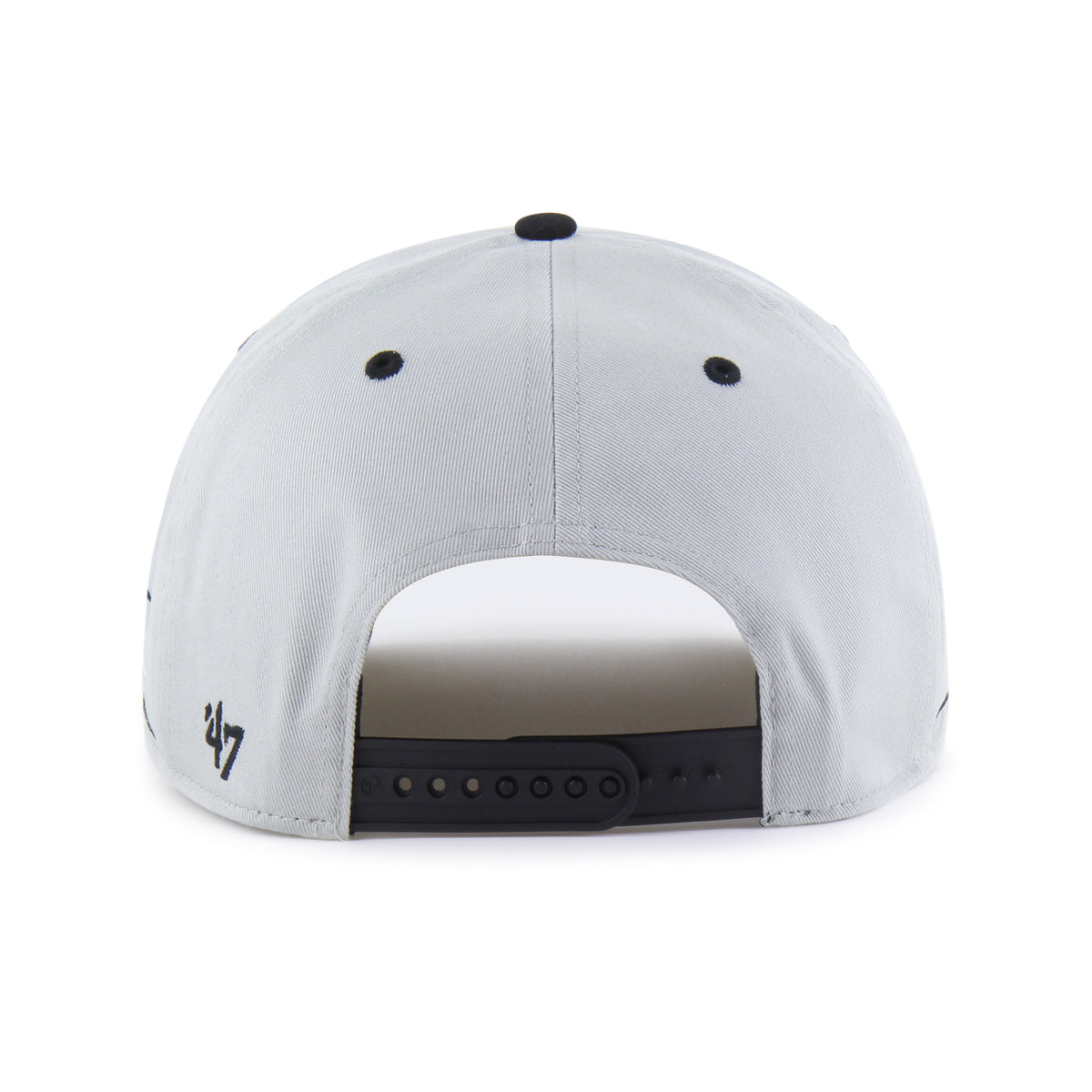 SAN ANTONIO SPURS DIAMOND CUT '47 HITCH