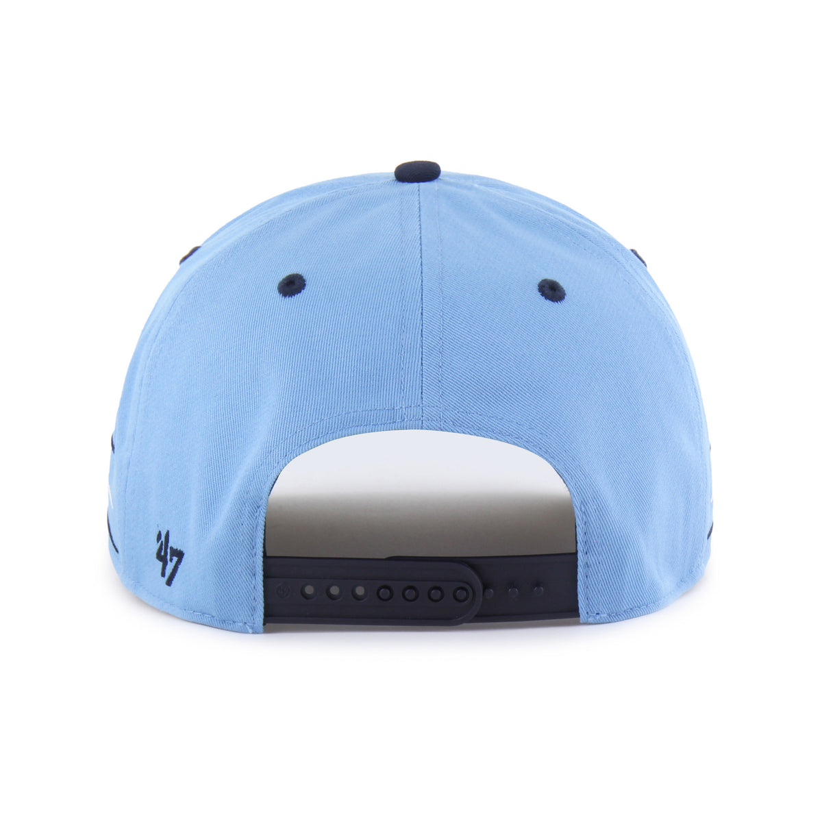 MEMPHIS GRIZZLIES DIAMOND CUT '47 HITCH