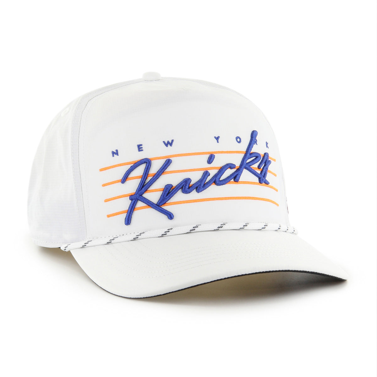 NEW YORK KNICKS DOWNBURST '47 HITCH