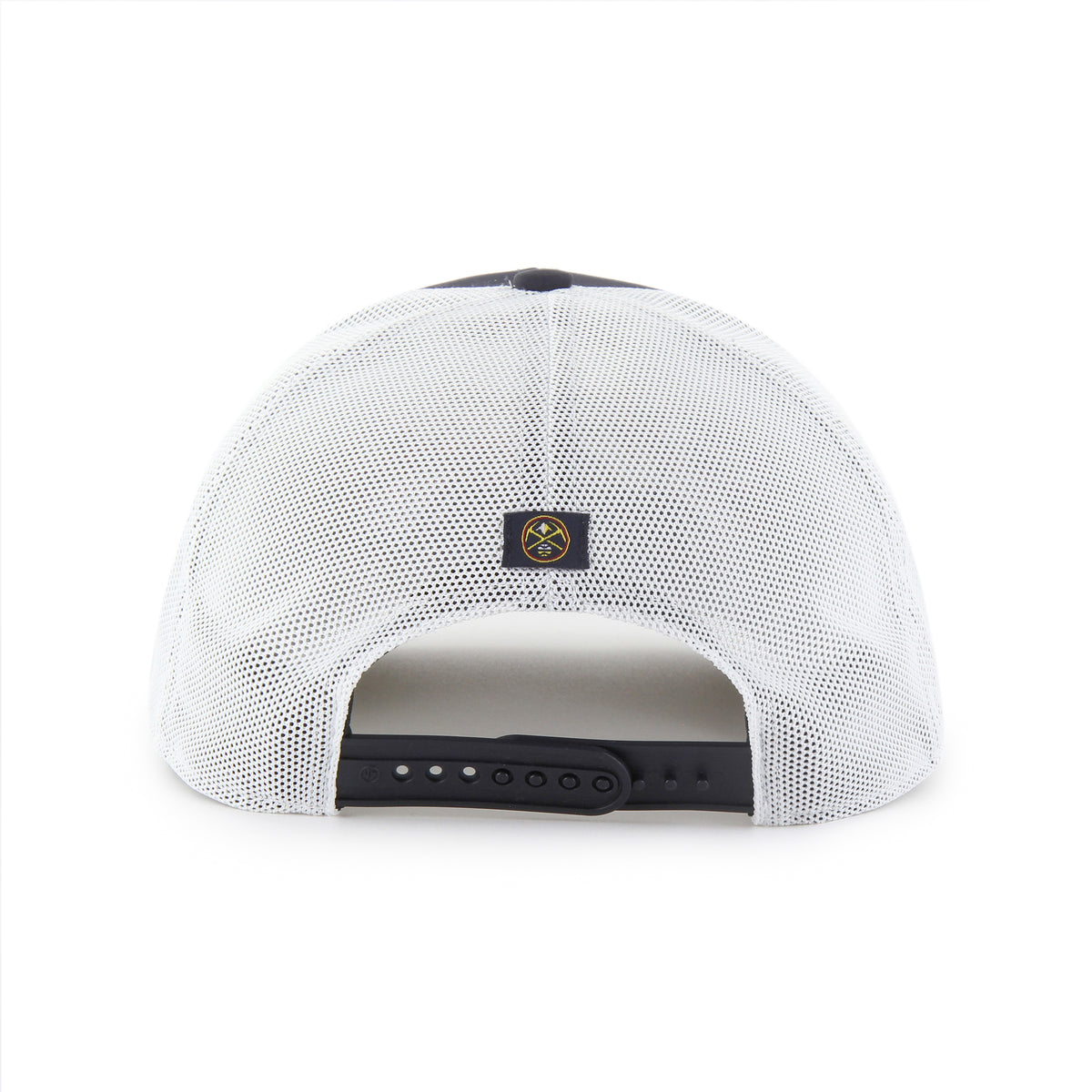 DENVER NUGGETS DOWNBURST '47 TRUCKER