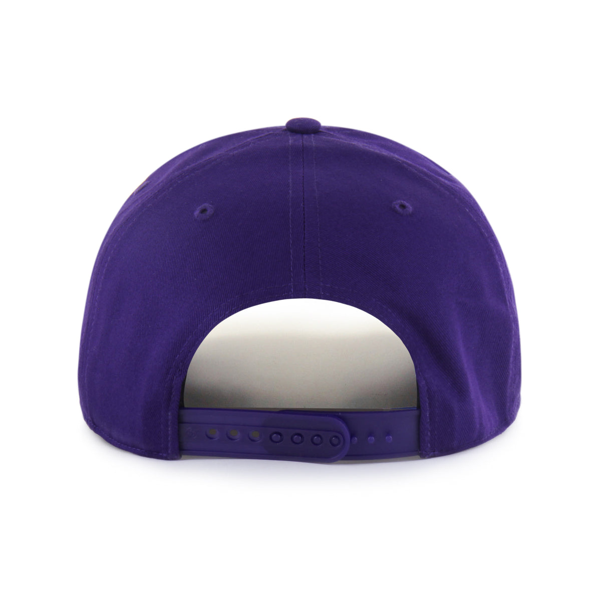 LOS ANGELES LAKERS FOUNDATIONAL '47 HITCH RF RELAXED FIT