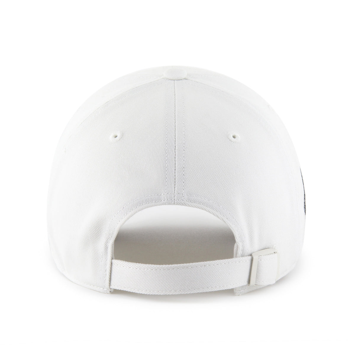 CHICAGO BULLS FOUNDATIONAL TWO TONE '47 CLEAN UP