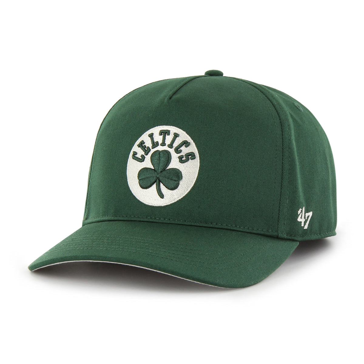 BOSTON CELTICS '47 HITCH