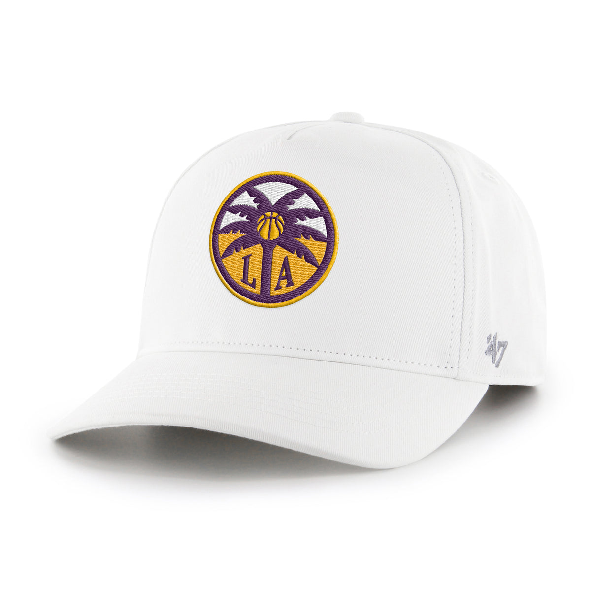 LOS ANGELES SPARKS '47 HITCH