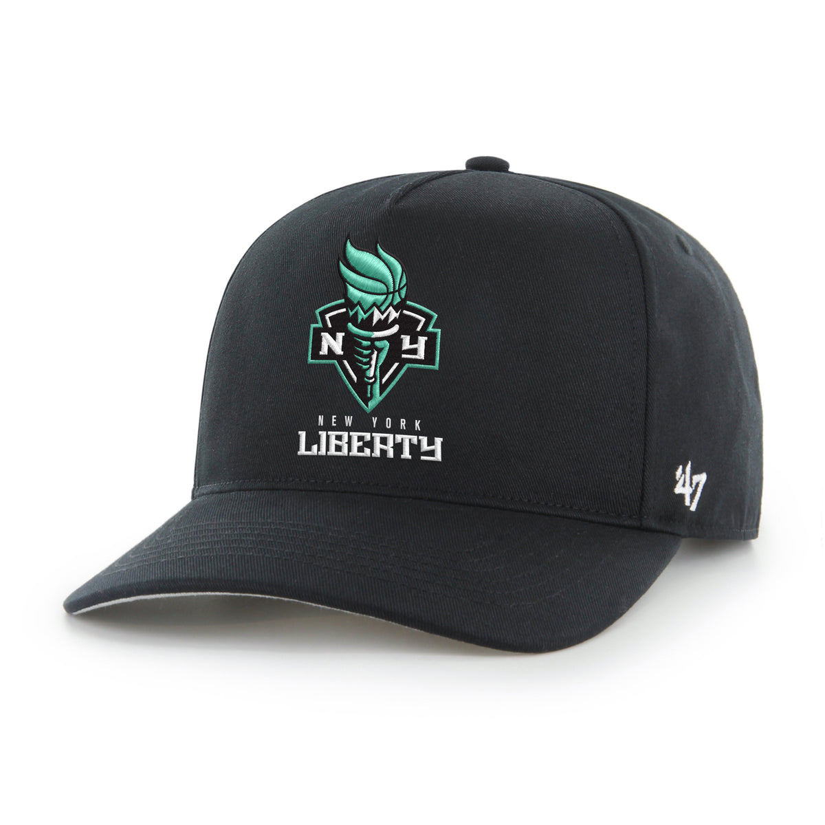 NEW YORK LIBERTY '47 HITCH