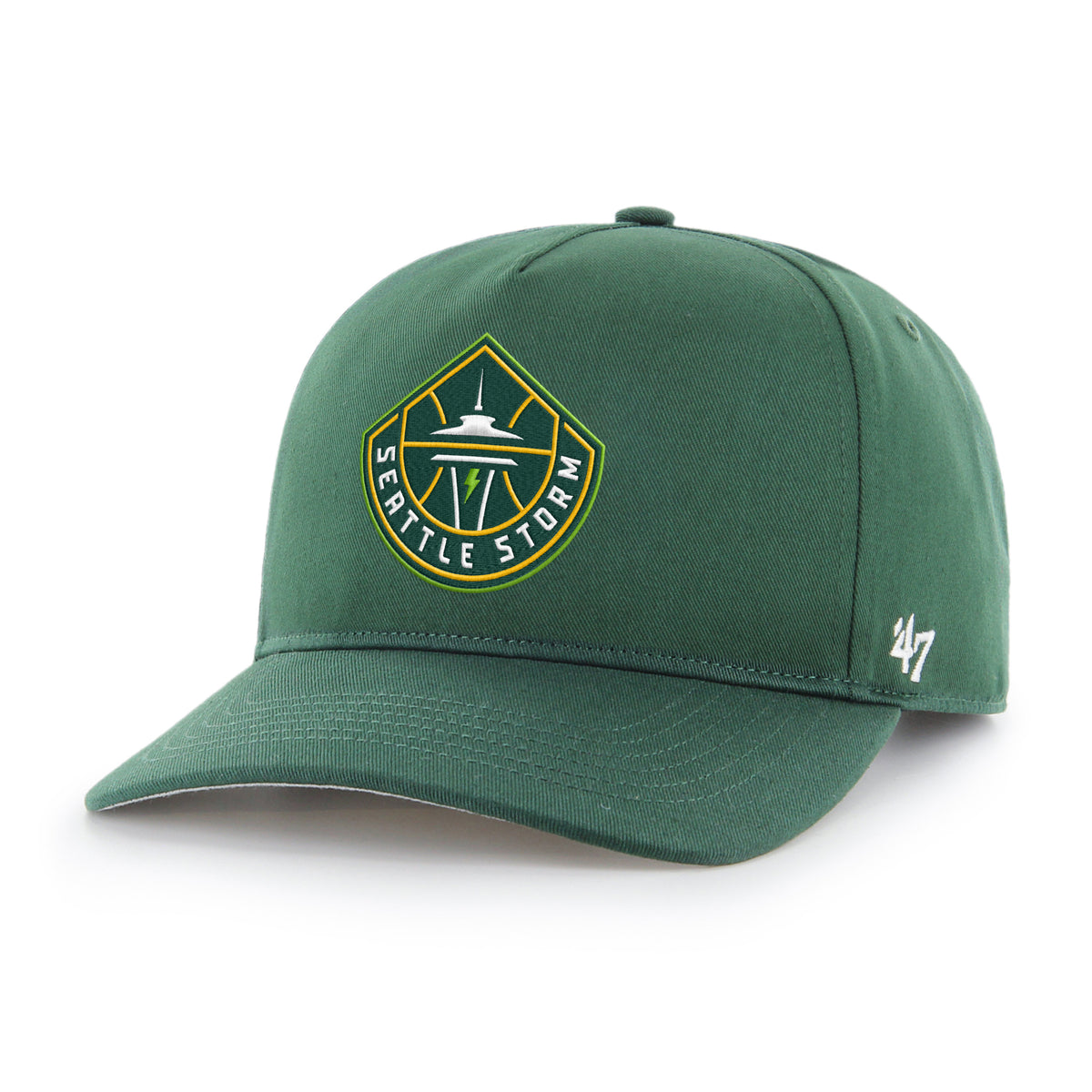 SEATTLE STORM '47 HITCH