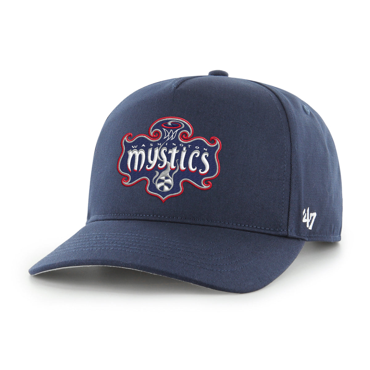 WASHINGTON MYSTICS '47 HITCH