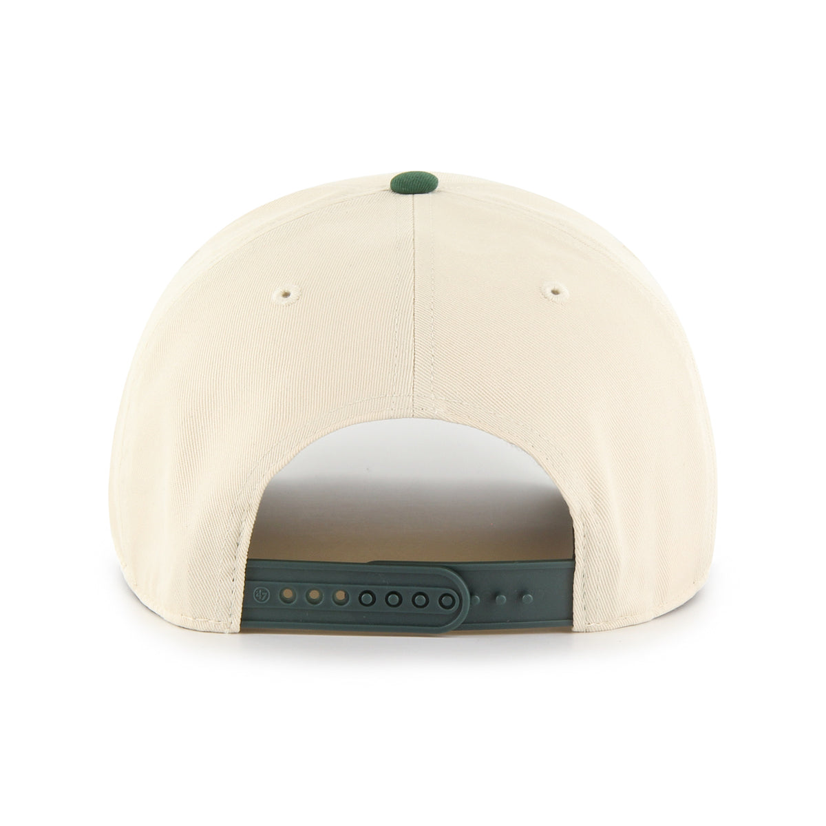 BOSTON CELTICS TWO TONE '47 HITCH