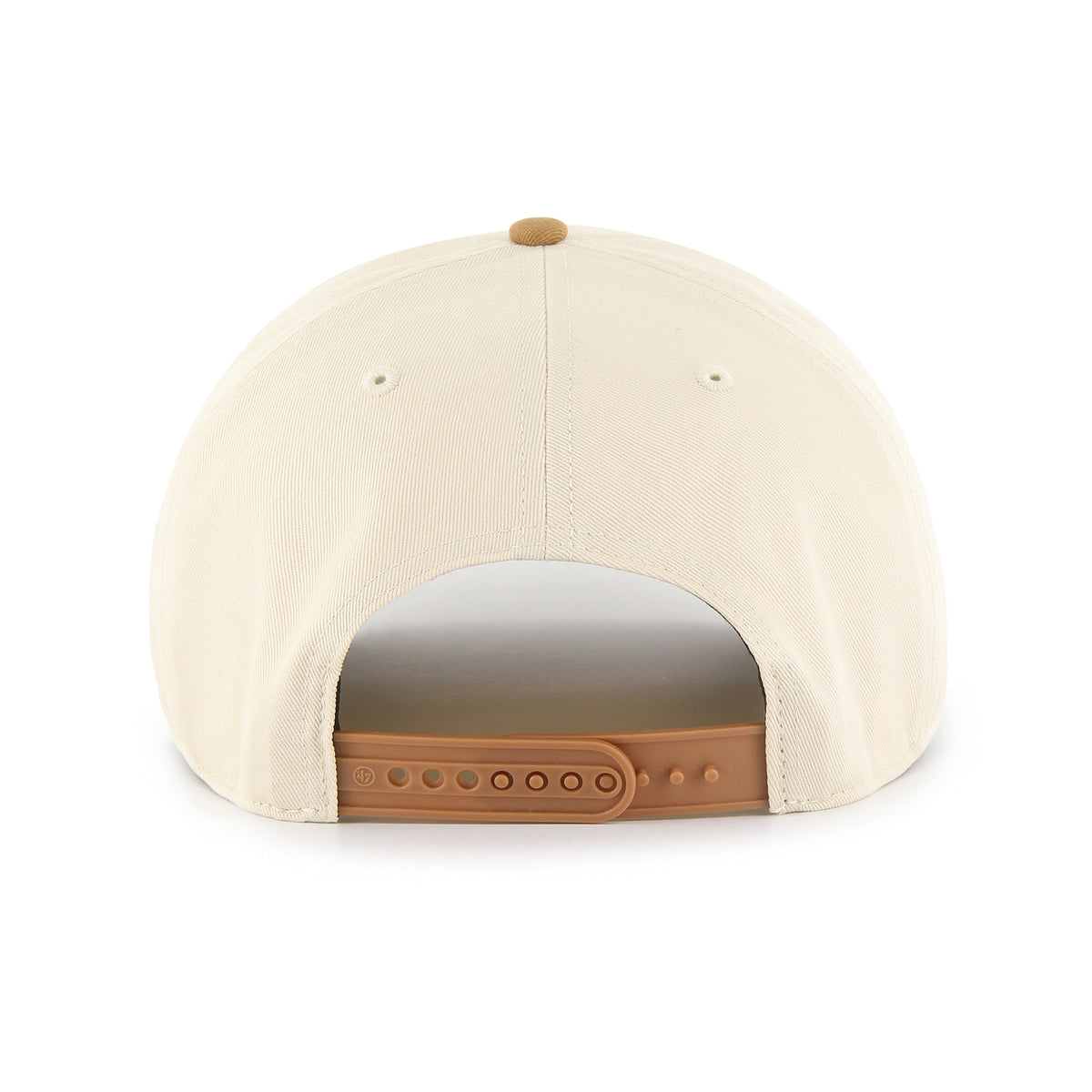 BOSTON CELTICS TWO TONE '47 HITCH