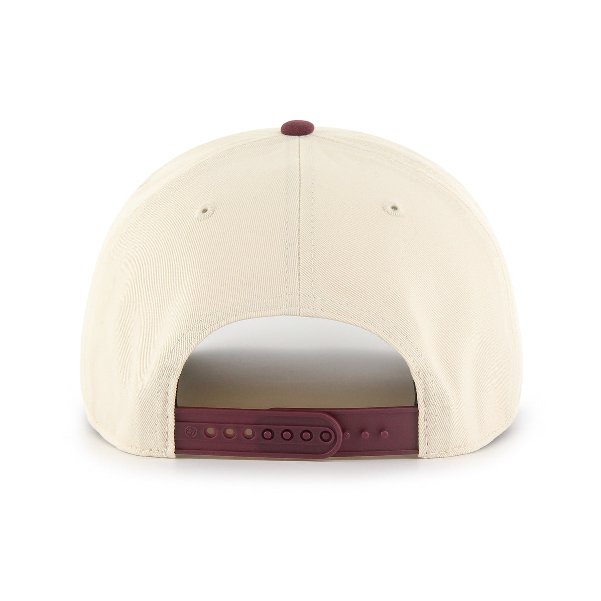 CHICAGO BULLS TWO TONE '47 HITCH