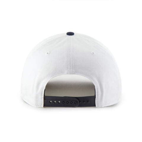 OKLAHOMA CITY THUNDER TWO TONE '47 HITCH