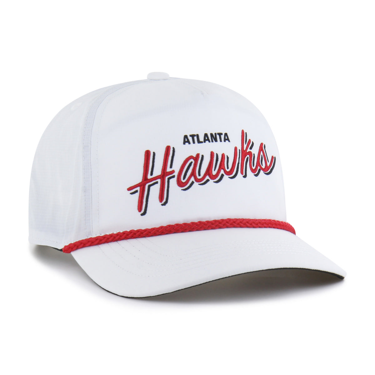 ATLANTA HAWKS BRRR FAIRWAY '47 HITCH