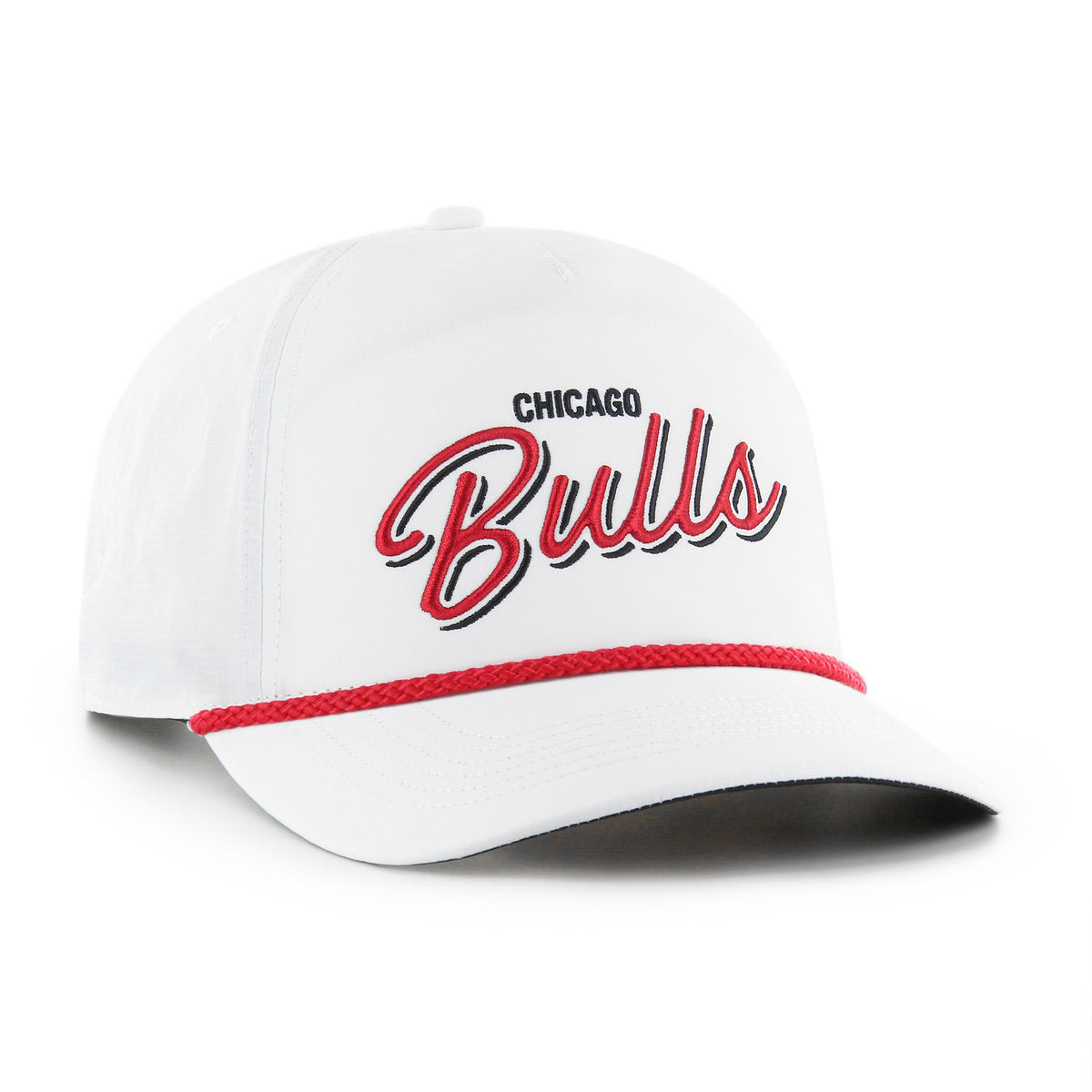 CHICAGO BULLS BRRR FAIRWAY '47 HITCH