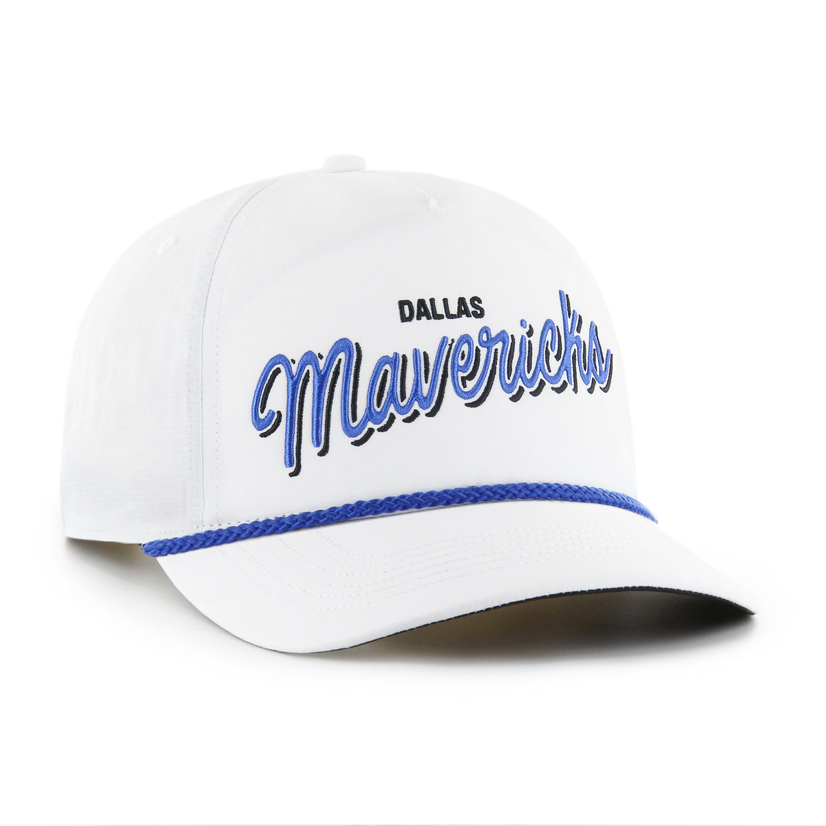 DALLAS MAVERICKS BRRR FAIRWAY '47 HITCH
