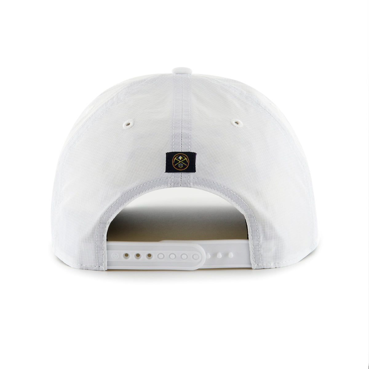 DENVER NUGGETS BRRR FAIRWAY '47 HITCH