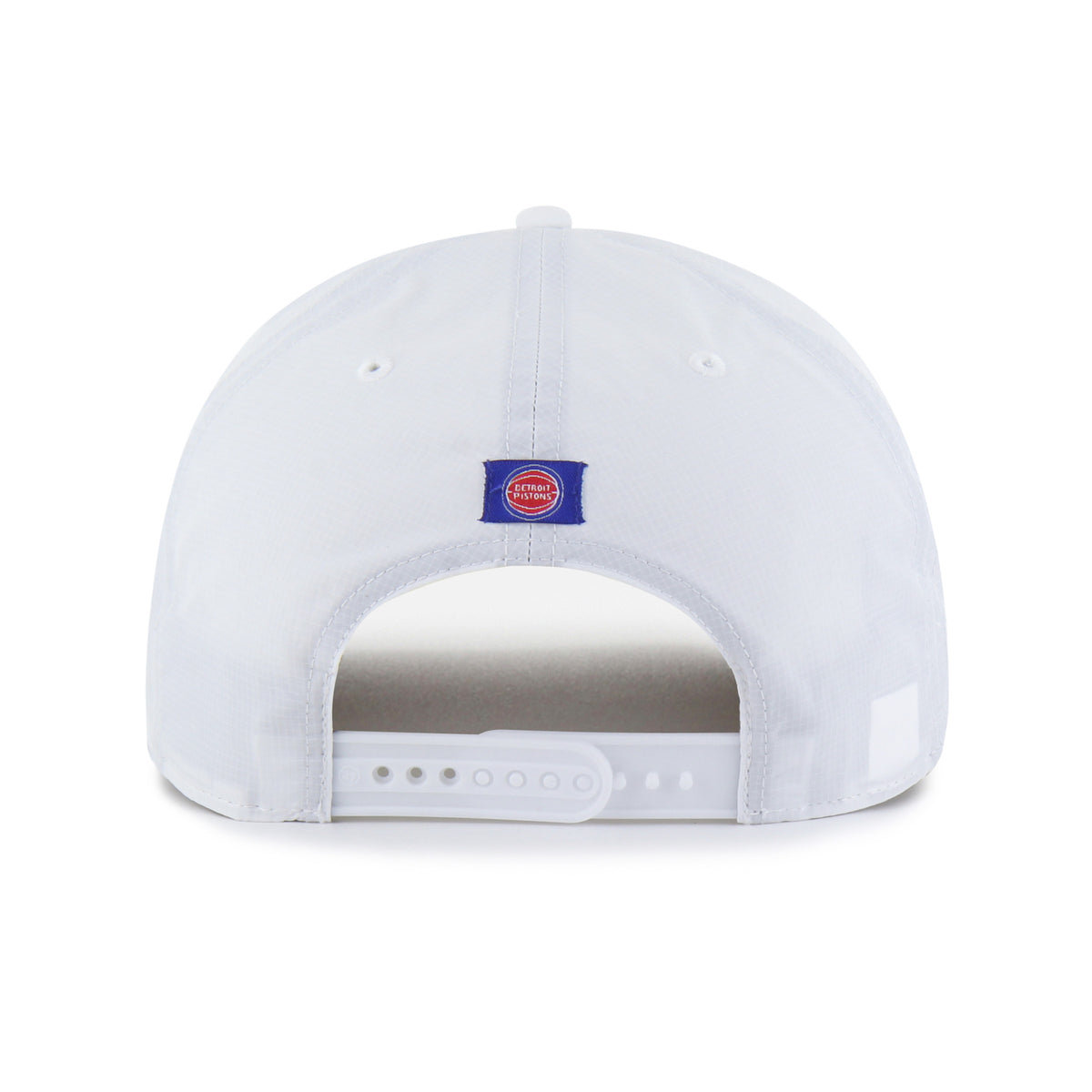 DETROIT PISTONS BRRR FAIRWAY '47 HITCH