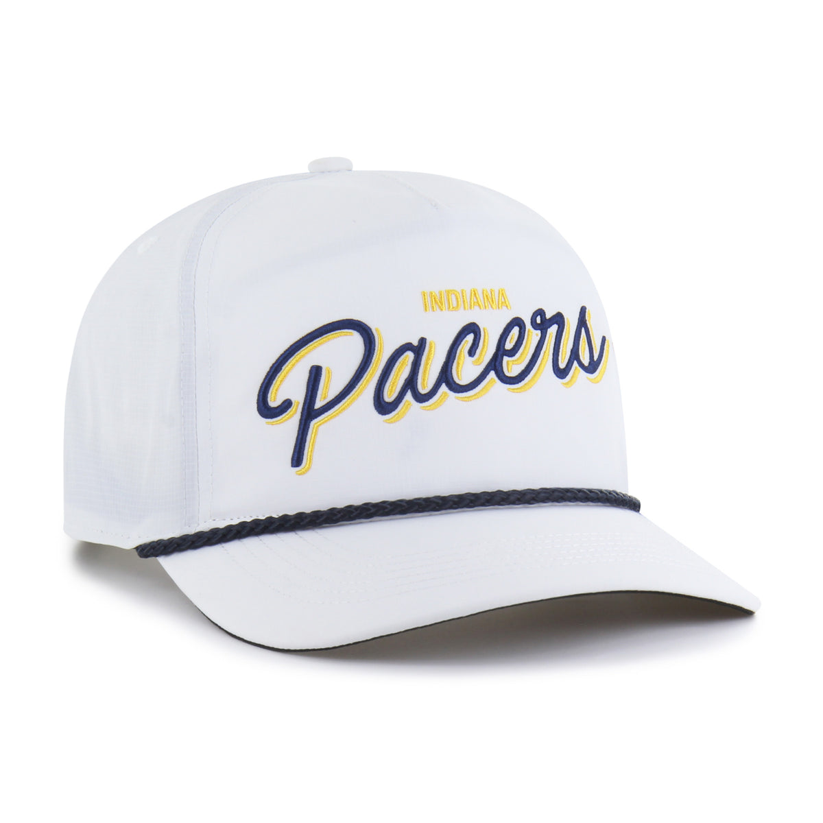 INDIANA PACERS BRRR FAIRWAY '47 HITCH
