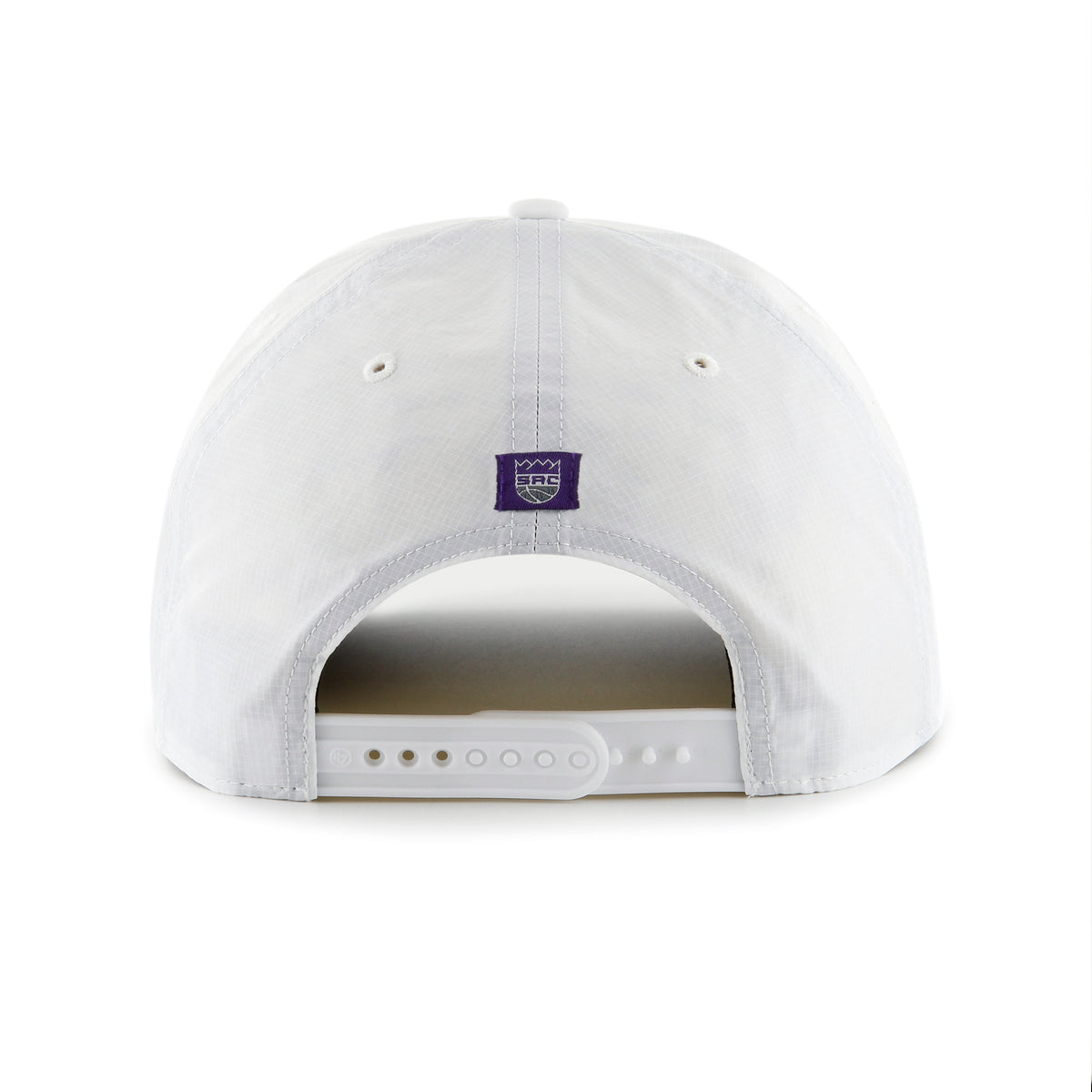 SACRAMENTO KINGS BRRR FAIRWAY '47 HITCH
