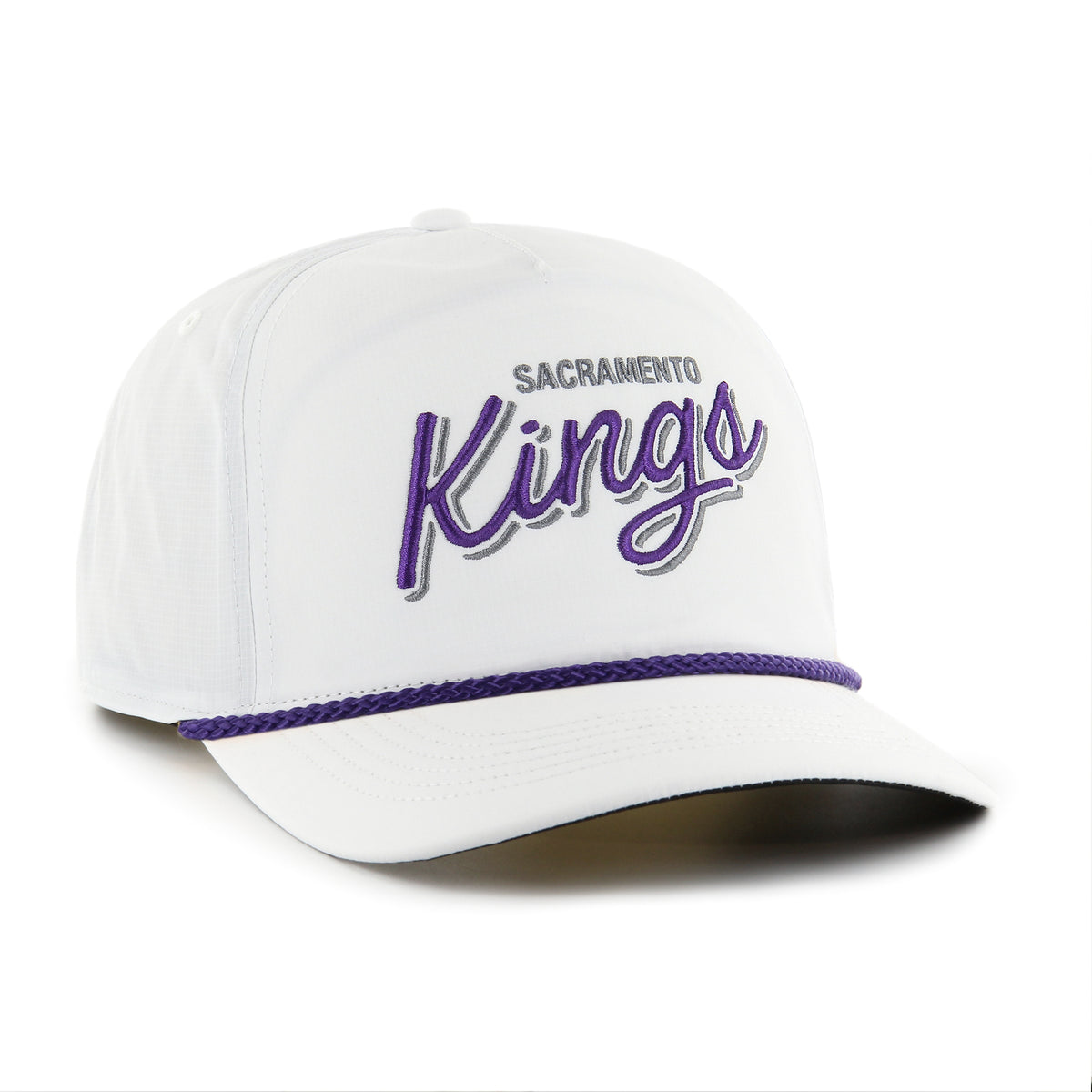 SACRAMENTO KINGS BRRR FAIRWAY '47 HITCH