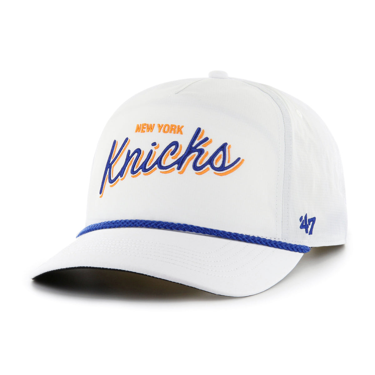 NEW YORK KNICKS BRRR FAIRWAY '47 HITCH