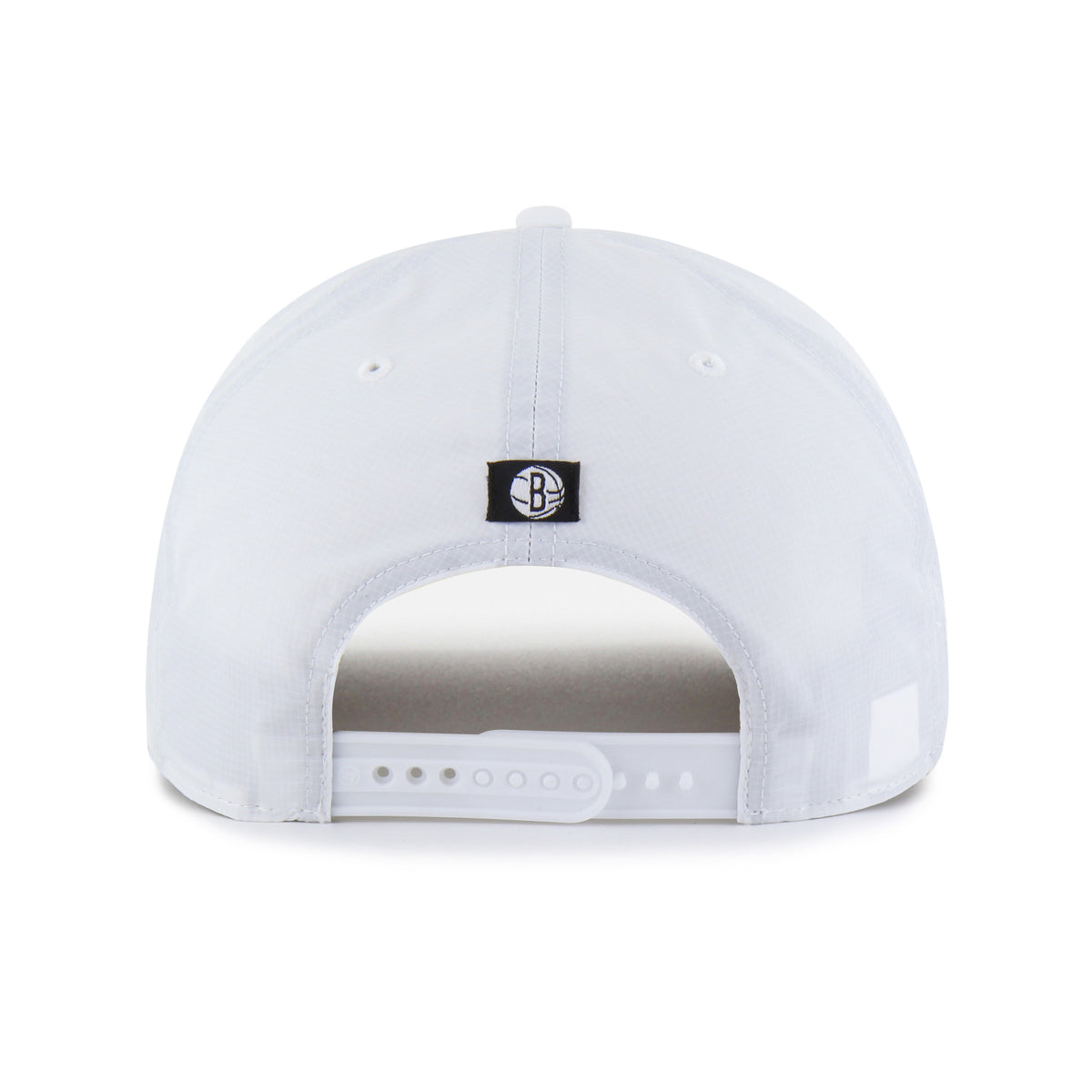 BROOKLYN NETS BRRR FAIRWAY '47 HITCH