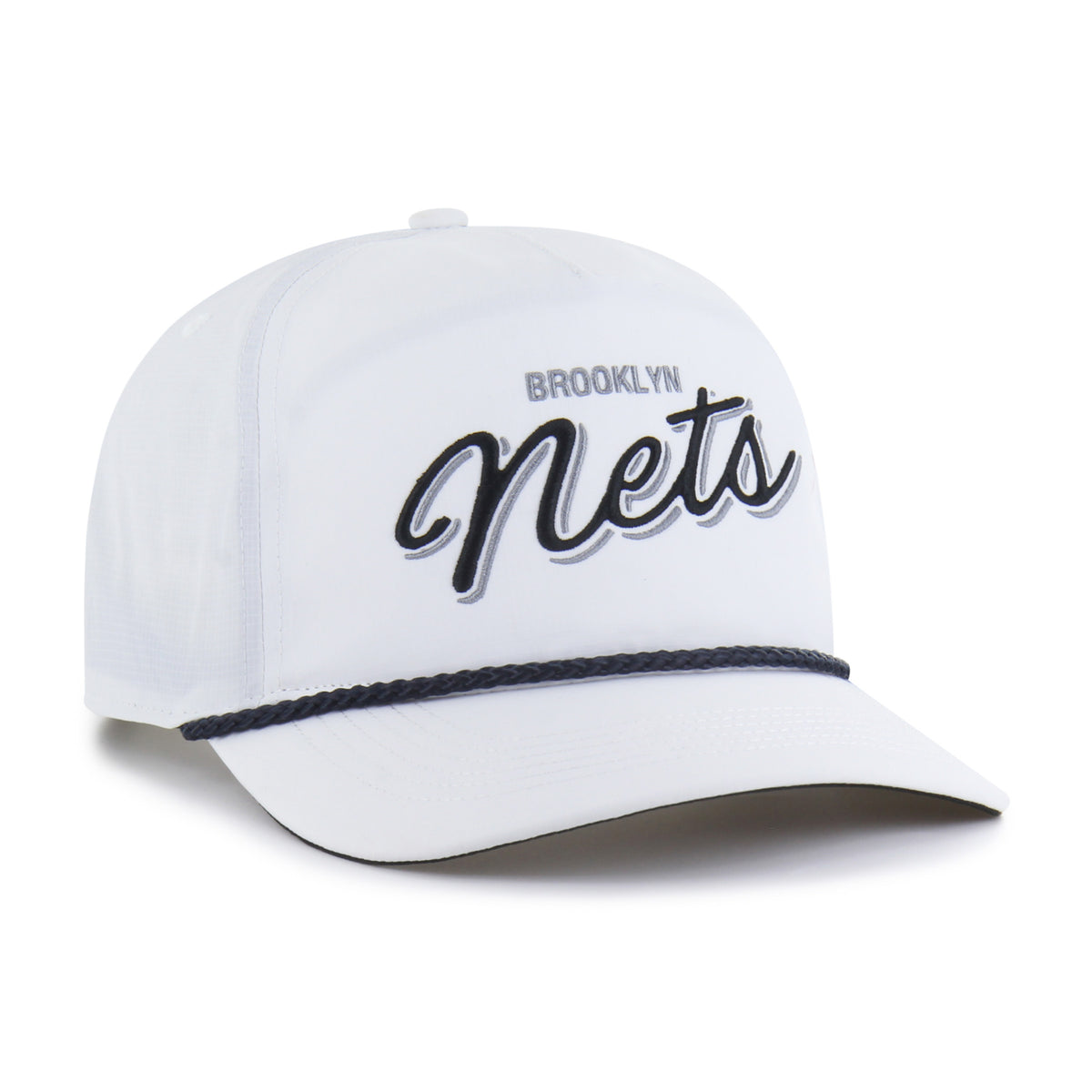 BROOKLYN NETS BRRR FAIRWAY '47 HITCH