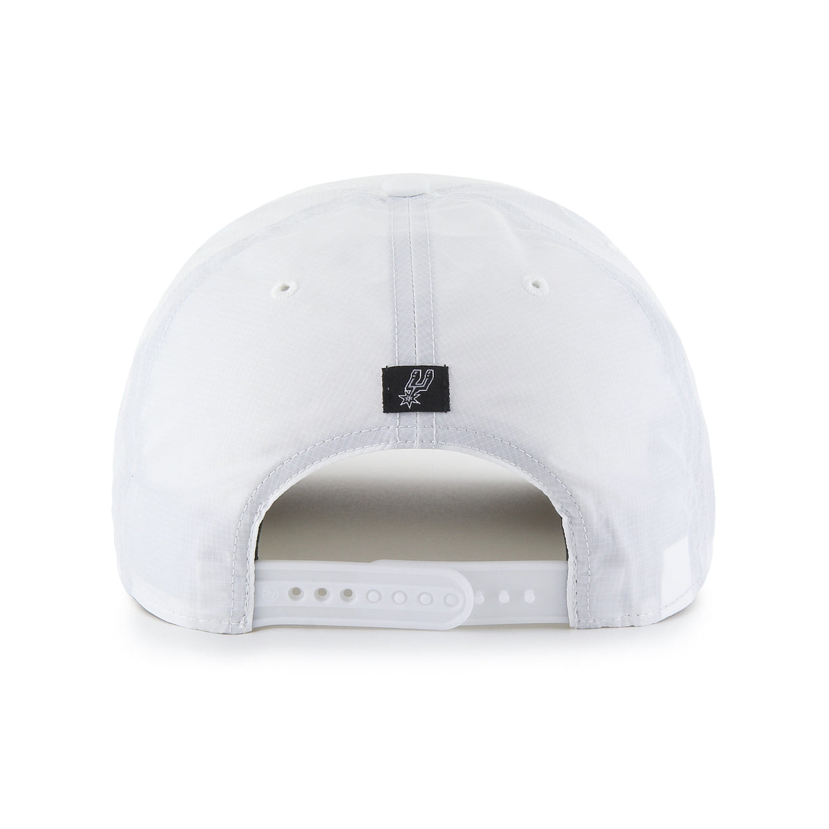 SAN ANTONIO SPURS BRRR FAIRWAY '47 HITCH