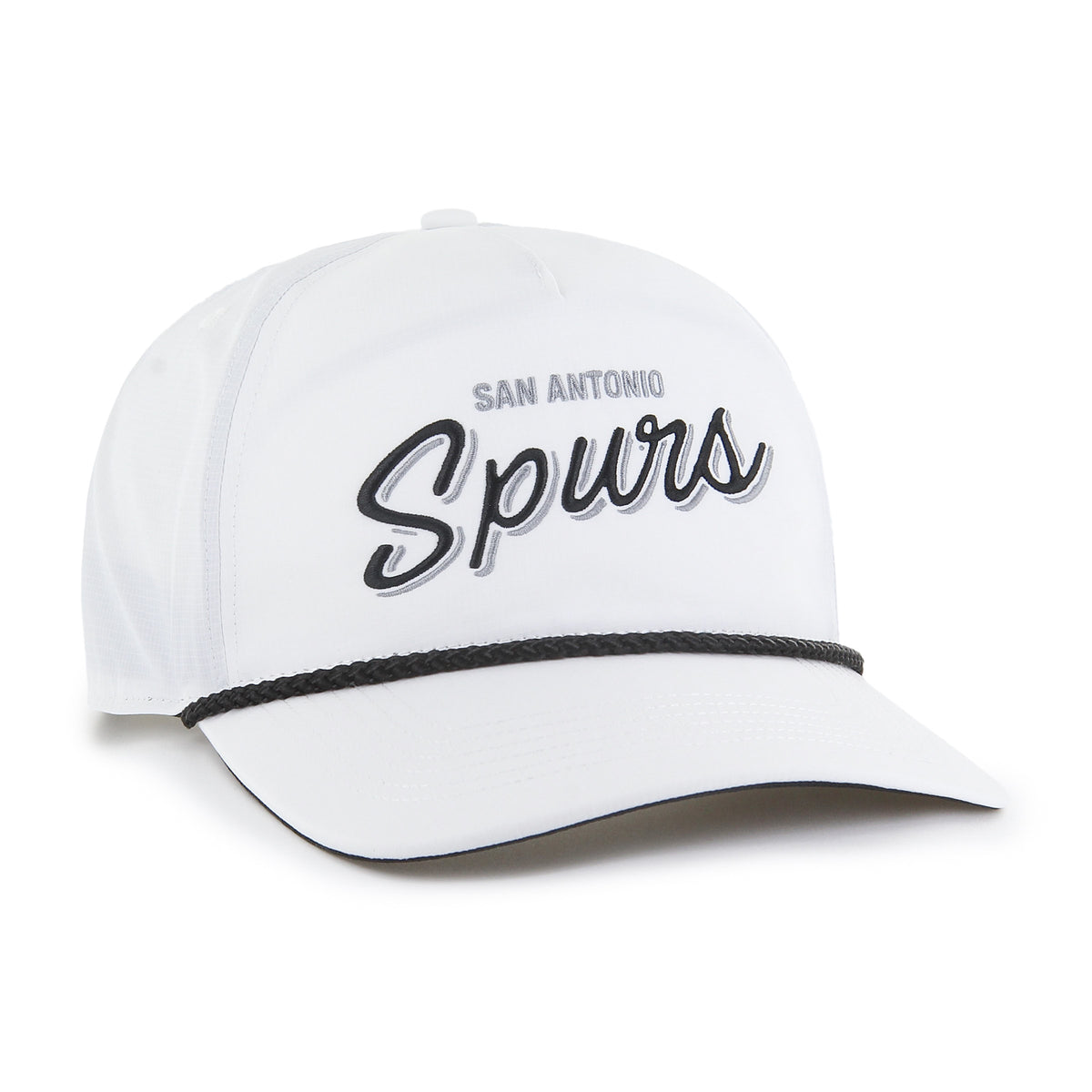 SAN ANTONIO SPURS BRRR FAIRWAY '47 HITCH
