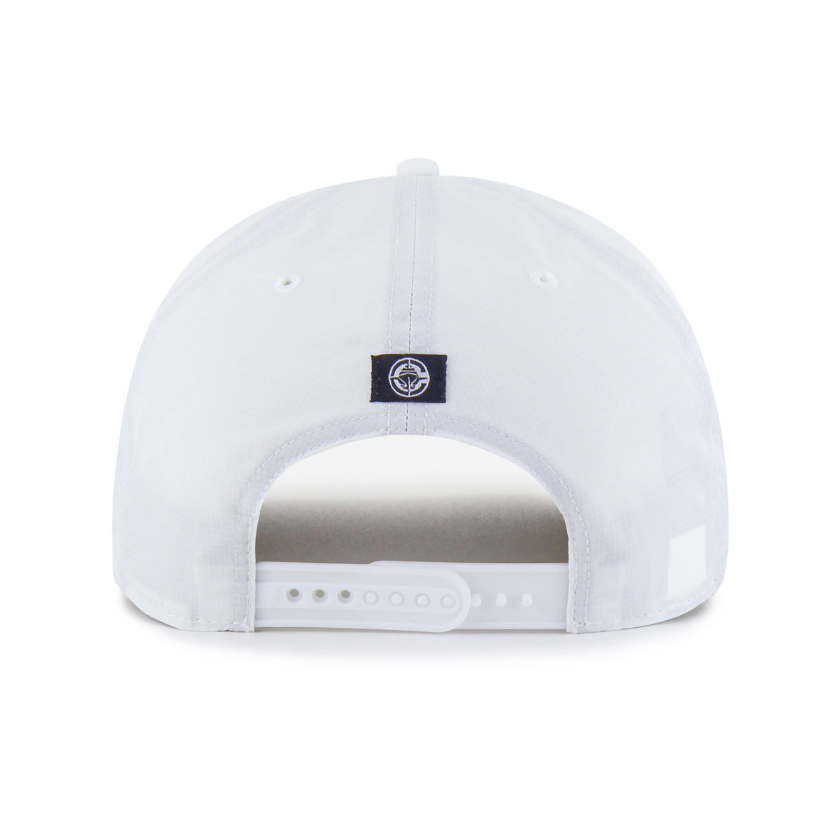 LOS ANGELES CLIPPERS BRRR FAIRWAY '47 HITCH