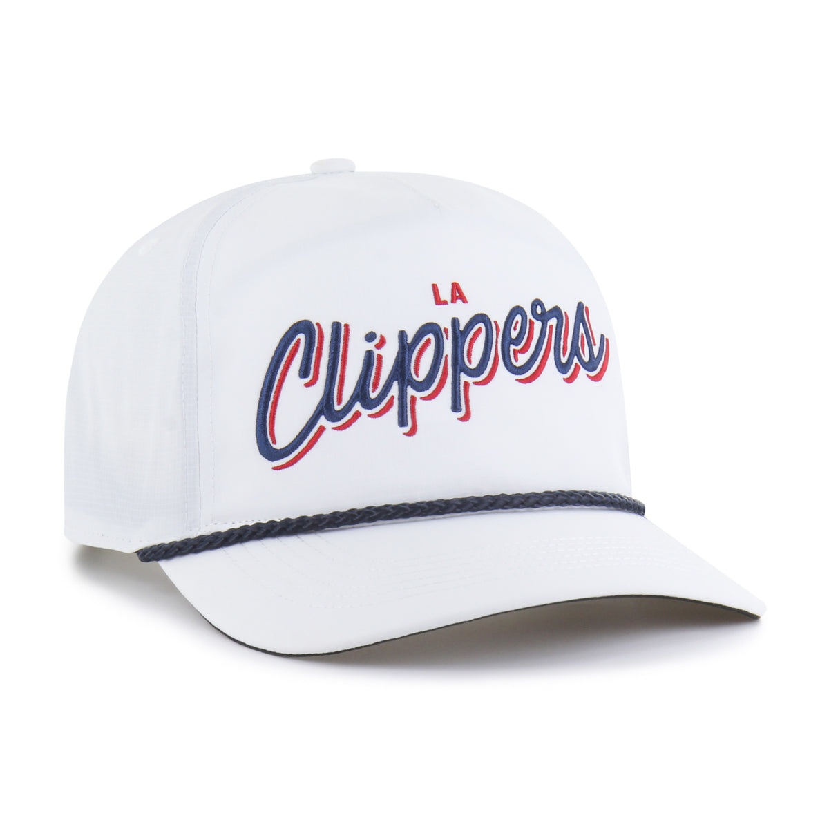 LOS ANGELES CLIPPERS BRRR FAIRWAY '47 HITCH
