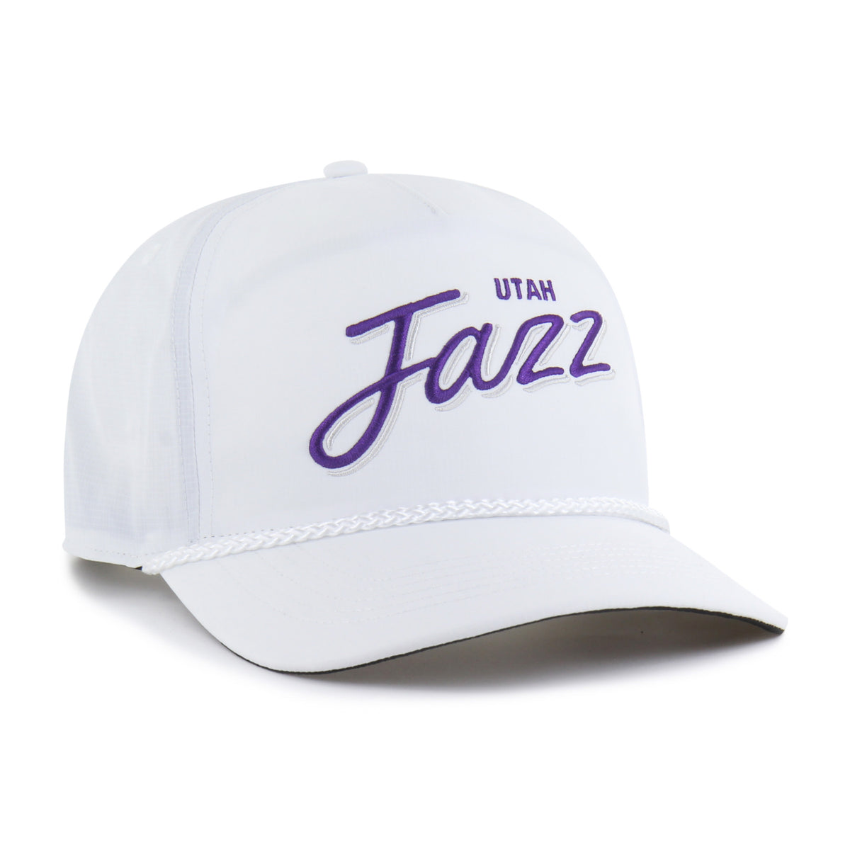 UTAH JAZZ BRRR FAIRWAY '47 HITCH