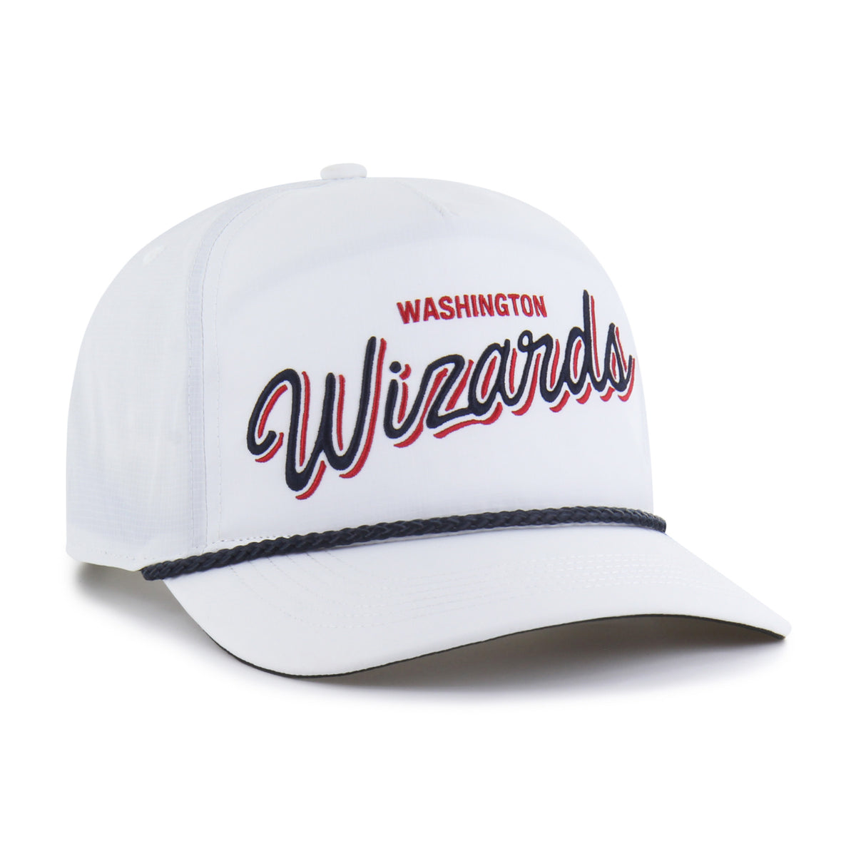 WASHINGTON WIZARDS BRRR FAIRWAY '47 HITCH