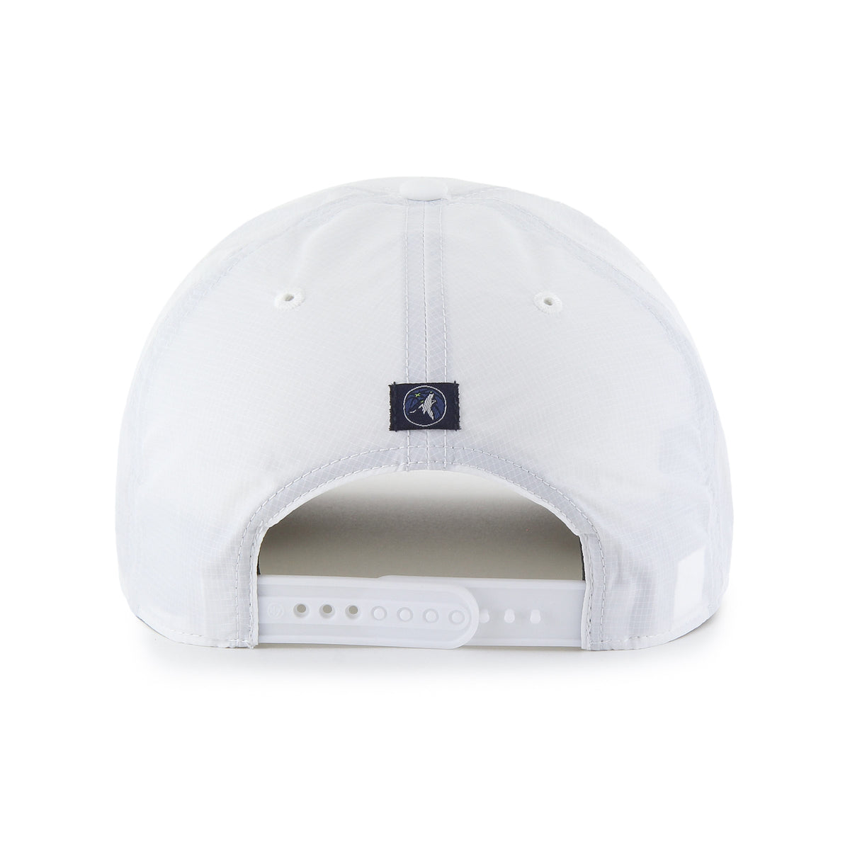 MINNESOTA TIMBERWOLVES BRRR FAIRWAY '47 HITCH
