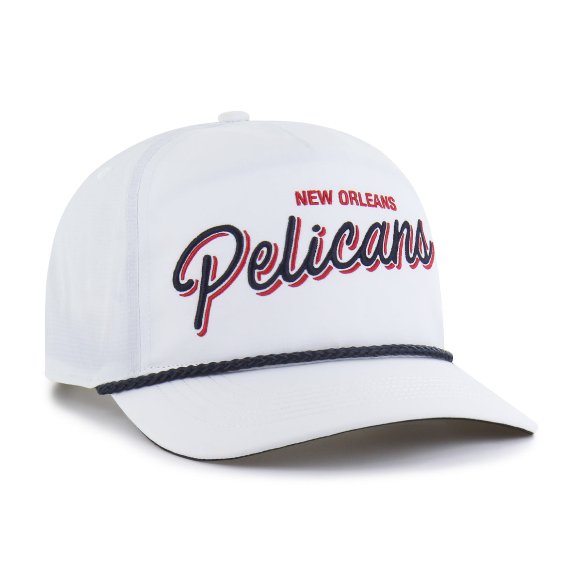 NEW ORLEANS PELICANS BRRR FAIRWAY '47 HITCH
