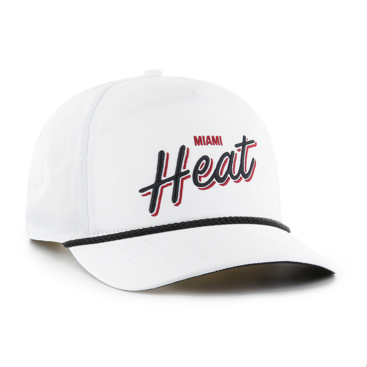 MIAMI HEAT BRRR FAIRWAY '47 HITCH