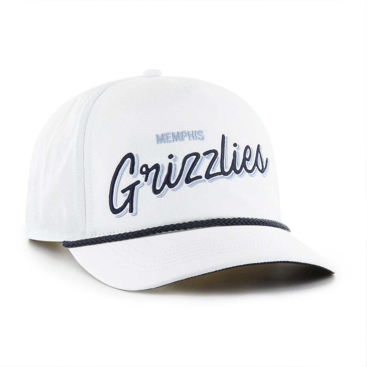 MEMPHIS GRIZZLIES BRRR FAIRWAY '47 HITCH